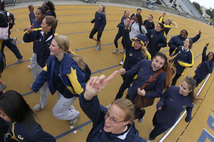 2010 Big Meet-279.JPG - 2010 Cal vs. Stanford Big Meet, April 10, Edwards Stadium, Berkeley, CA.